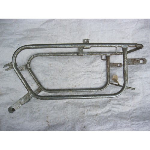 porte bagage, porte sacoche. N.O.S.