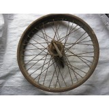 Roue ULTIMA 250 / 350