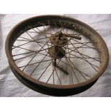 Roue ULTIMA 250 / 350