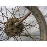 Roue ULTIMA 250 / 350