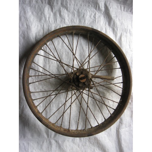 Roue ULTIMA 250 / 350