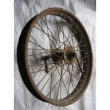 Roue ULTIMA 250 / 350