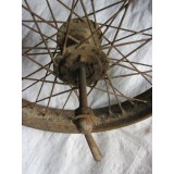 Roue ULTIMA 250 / 350