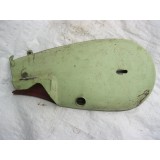 carter de chaîne scooter MANURHIN  70