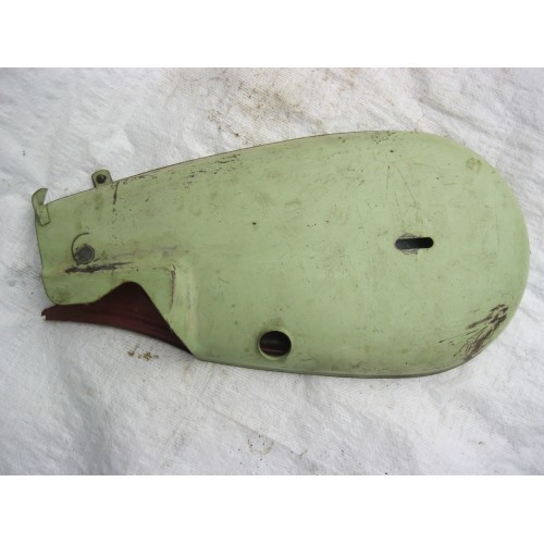 carter de cha&icirc;ne scooter MANURHIN  70