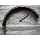 Garde boue arrière PONEY MOTOBECANE