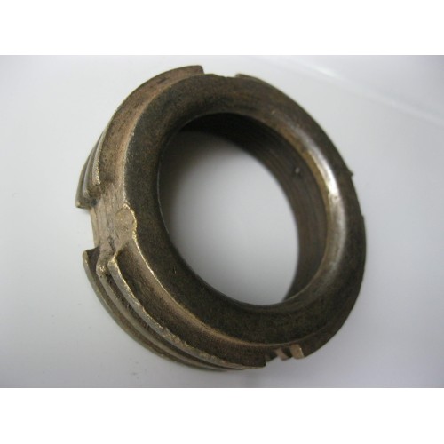 Ecrou d'échappement 125 TERROT