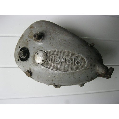 carter d'embrayage AUTOMOTO 125