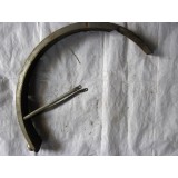 Garde boue arrière PONEY MOTOBECANE