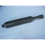 Silencieux "droit" PEUGEOT 125