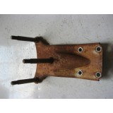 support de roue de secour MOTOBECANE 125 MOBYSCOOTER