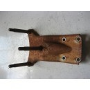 support de roue de secour MOTOBECANE 125 MOBYSCOOTER