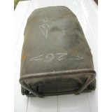 Tan sad, siège passager