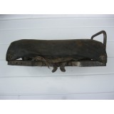 Tan sad, siège passager