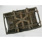 Tan sad, siège passager