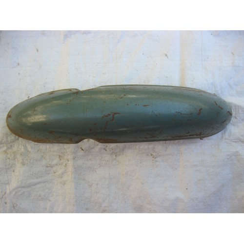 Garde boue avant Alcyon. N.O.S.