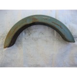 Garde boue avant Alcyon. N.O.S.