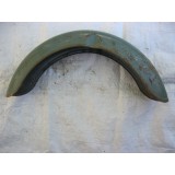 Garde boue avant Alcyon. N.O.S.