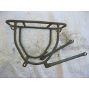 porte bagage AUTOMOTO 125 / 175