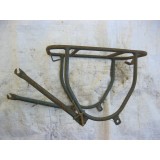 porte bagage AUTOMOTO 125 / 175