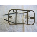 porte bagage AUTOMOTO 125 / 175