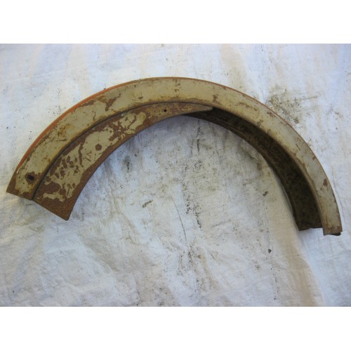 garde boue PEUGEOT 175
