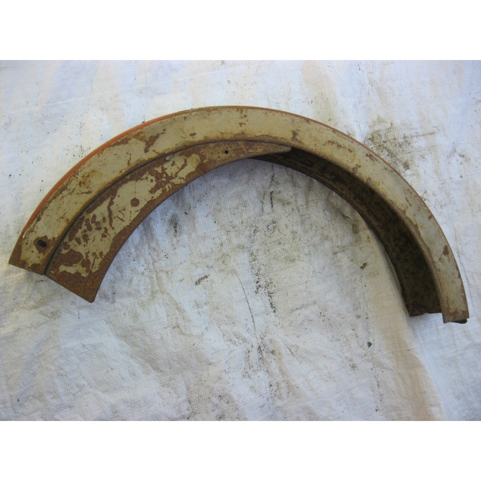 garde boue PEUGEOT 175