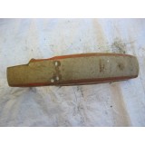 garde boue PEUGEOT 175