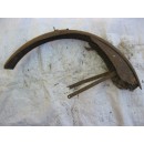 garde boue avant MONET GOYON 147