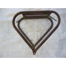 Porte bagage GIMA 125