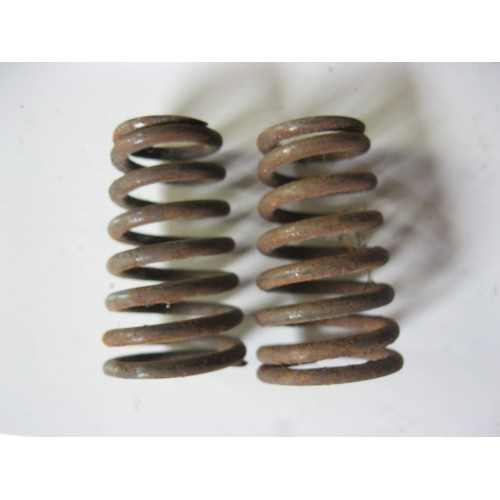 ressort de soupape conique PEUGEOT P1110. N.O.S.