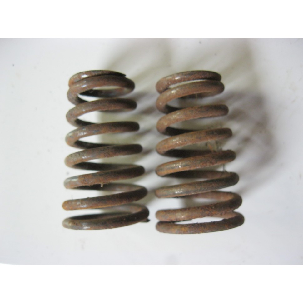 ressort de soupape conique PEUGEOT P1110. N.O.S.