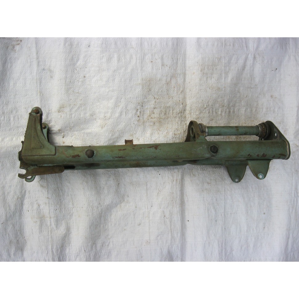 fourche KOEHLER ESCOFFIER 115