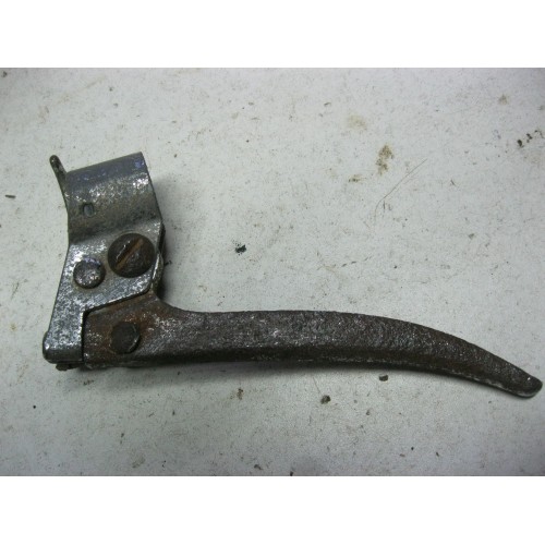 Levier gauche SAKER, Alcyon type 651