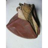 selle pilote ALCYON 100 type 651