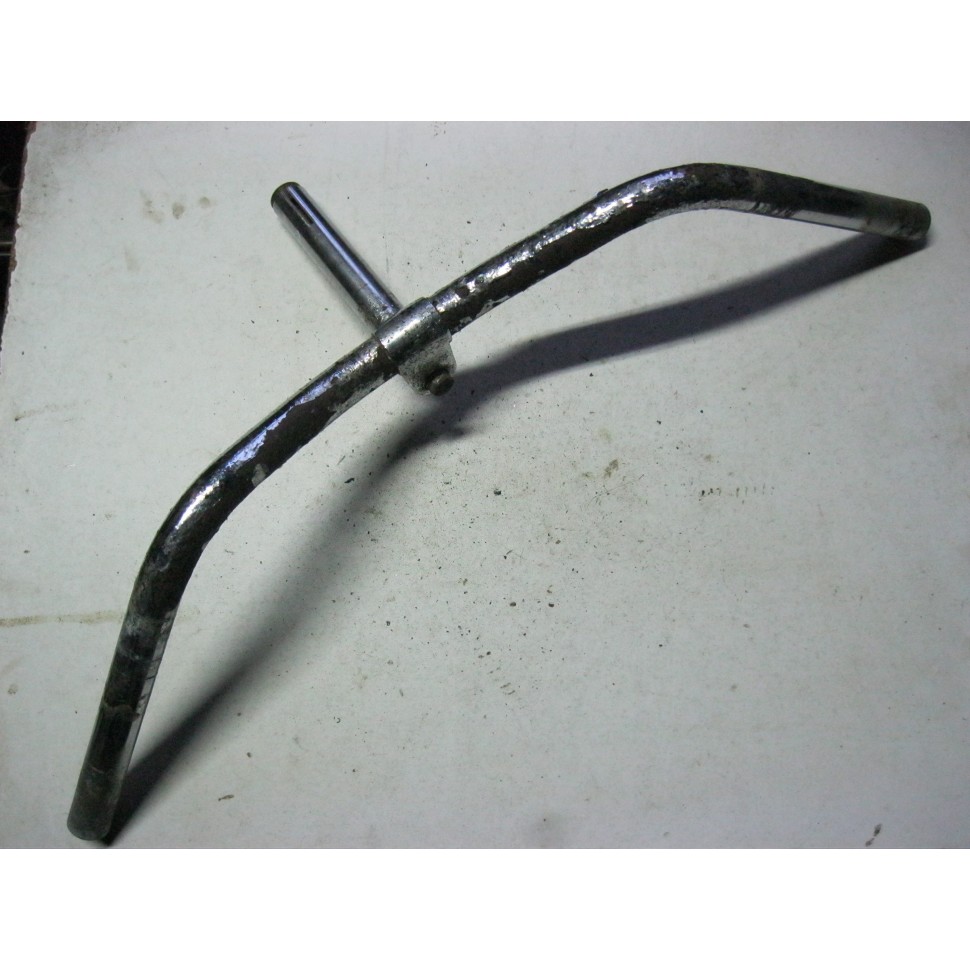 guidon ALCYON 100 type 651