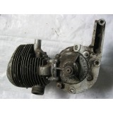 Moteur STAINLESS 125