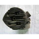 Moteur STAINLESS 125