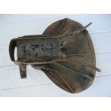 Tan sad, siège passager