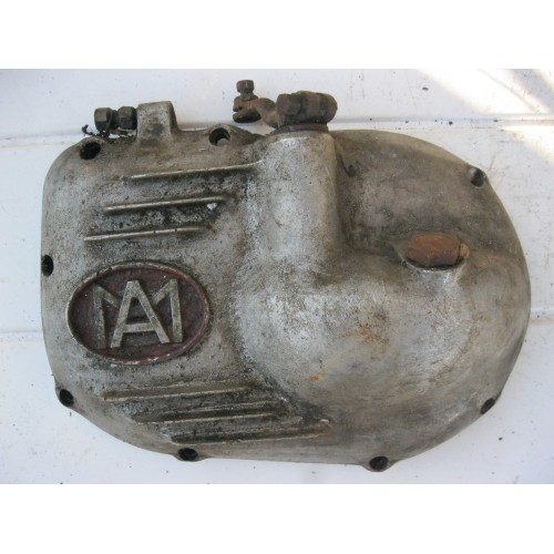 carter d'embrayage AMC