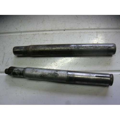 Tube de selle MOTOBECANE Poney