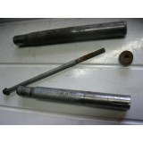 Tube de selle MOTOBECANE Poney