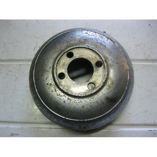 Volant magnétique MOTOBECANE 125 D45