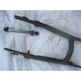 bras oscillant TERROT 125 EDV, 125 M4LV