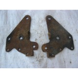 support moteur TERROT 125 EDV, M4LV