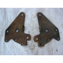 support moteur TERROT 125 EDV, M4LV