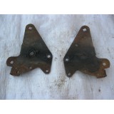 support moteur TERROT 125 EDV, M4LV