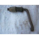 repose pied pilote TERROT 125