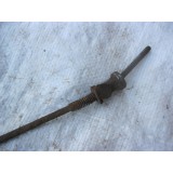 pédale de frein TERROT 125 EDV, M4LV