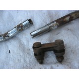 guidon KIPRIM TERROT 125 EDV